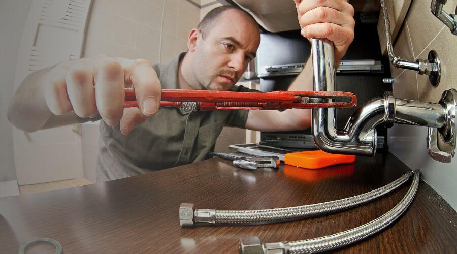 Local water heater installation in Burlington, WI